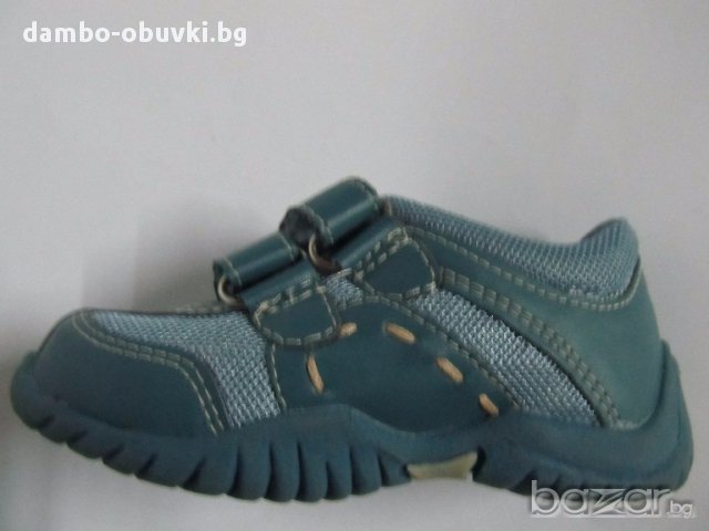 Обувки  за момчета, снимка 2 - Детски маратонки - 16086875
