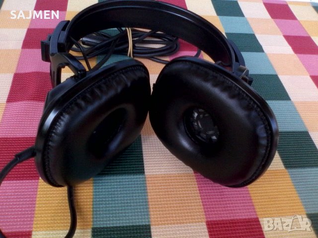 PHILIPS SBC-3150 HI FI  СЛУШАЛКИ, снимка 2 - Слушалки и портативни колонки - 25384355