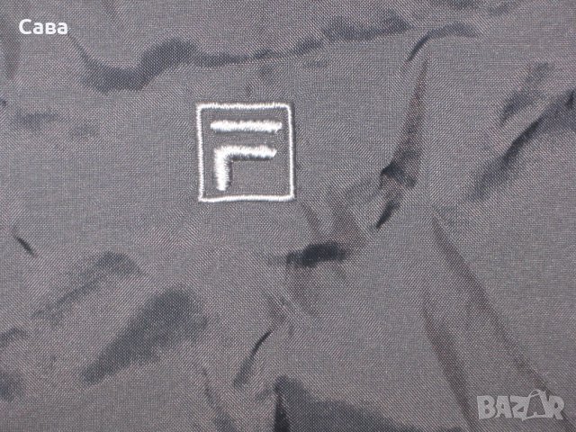 Спортно горнище FILA   дамско,М-Л, снимка 5 - Спортни екипи - 25174290
