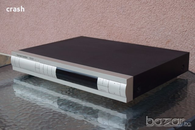 Harman Kardon TU9200, снимка 4 - Приемници и антени - 18395078