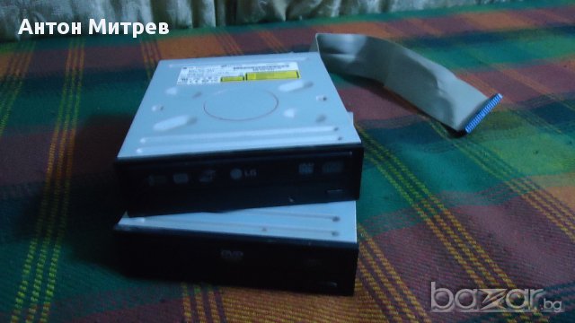 Продавам DVD Rom на LiteOn в отлично състояние, снимка 4 - Външни хард дискове - 12982285