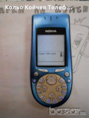 Nokia 3650 Отлична