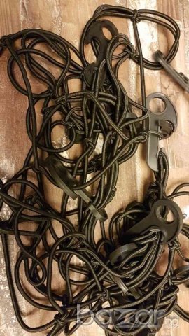 предпазна мрежа