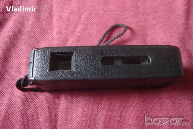 Kodak!!!!!!Апаратчето на Джеимс БОНД, снимка 3 - Камери - 9386298