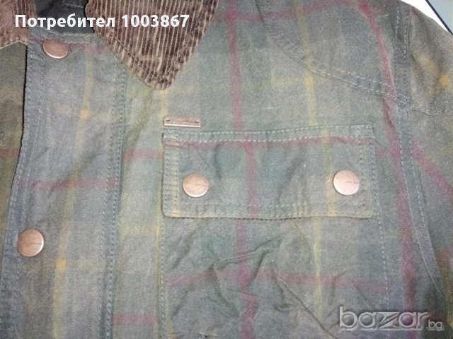 НОВО! Zara Man оригинално мъжко яке, размер L, снимка 6 - Якета - 10622210