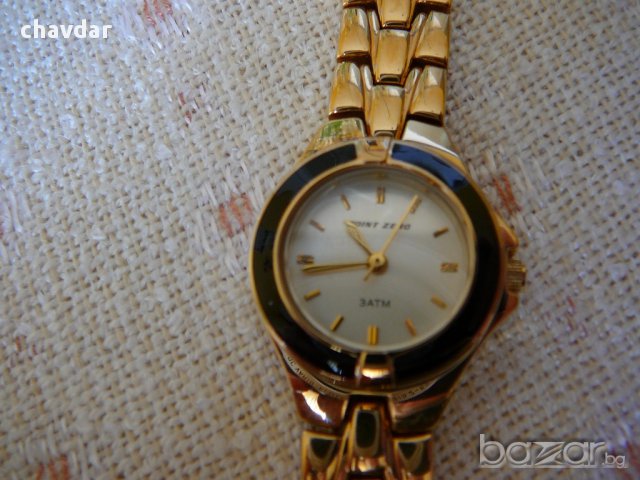 продавам оригинален часовник point zero, снимка 3 - Дамски - 13963766