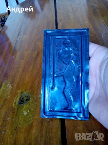 Стара табела #8, снимка 5 - Антикварни и старинни предмети - 25163659