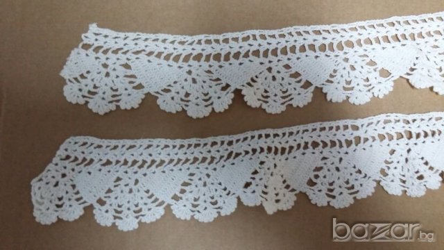 Дантели, снимка 8 - Други стоки за дома - 19942878