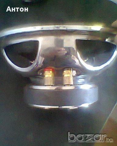 говорител басов 200 вата , снимка 3 - Тонколони - 19617859