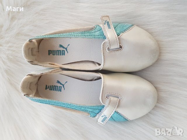 Детски обувки Puma №29 , снимка 6 - Детски обувки - 24817195