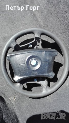 бмв 320 е46 150к.с.на части, снимка 15 - Автомобили и джипове - 18400122