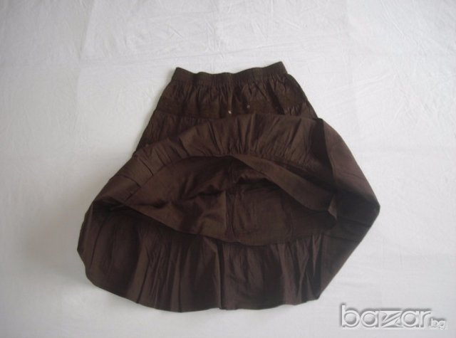 Kids,уникална пола за момиче, 146 см. , снимка 2 - Детски рокли и поли - 18289792