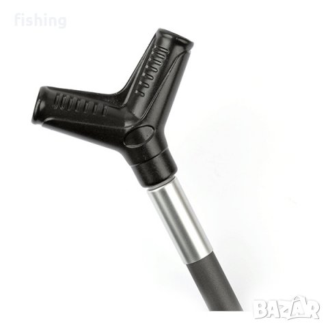 Кеп EOS 42" Landing Net, снимка 2 - Екипировка - 26169275