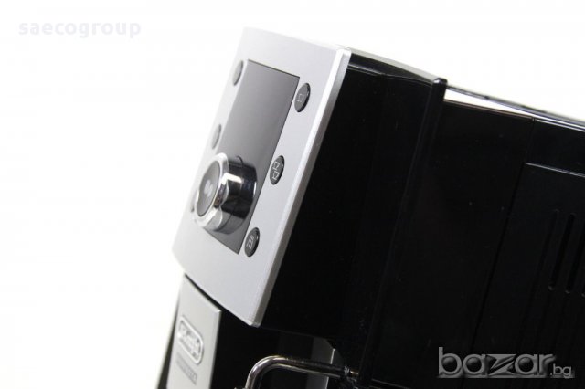 Кафе машина DeLonghi ESAM 5400, снимка 6 - Кафемашини - 10974614
