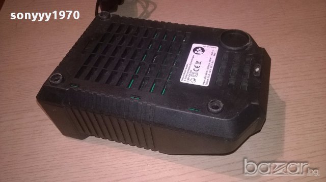 Bosch al 1860cv 10.8-18v/dc 6amp for li-ion battery-внос швеицария, снимка 12 - Други инструменти - 17384332