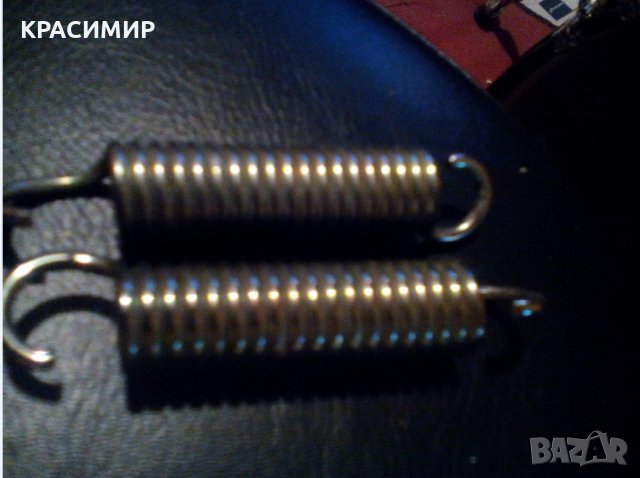 ЗА БАРАБАНИСТИ, снимка 3 - Ударни инструменти - 24825047