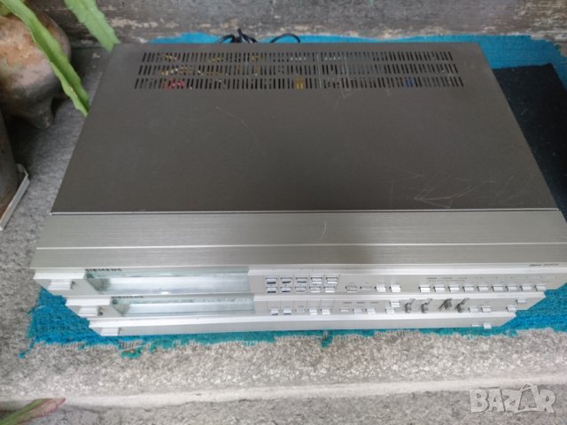 Siemens 777, preamp, power, tuner, снимка 6 - Аудиосистеми - 24681880