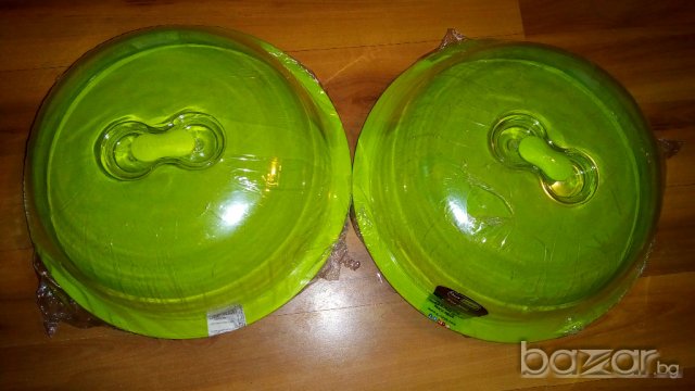 Кутия за торта, кексчета, поднос, стойка за сладки/кексчета - ИТАЛИЯ , снимка 6 - Кутии за храна - 20314846