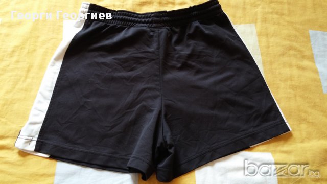 Нови къси маркови шорти за момче Nike /Найк, 100% оригинал, снимка 9 - Детски къси панталони - 14676422
