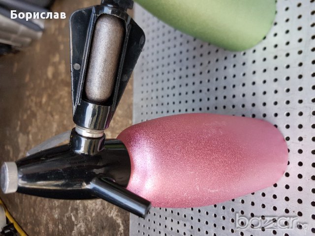 Шишета за газирана вода, снимка 5 - Други - 17259312