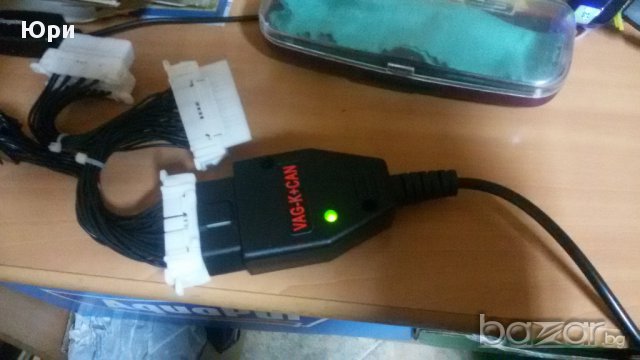 Автомобилна компютърна диагностика на ваш адрес в София, снимка 15 - Сервизни услуги - 17105571