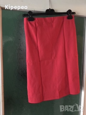 Сет пола пайети и боди с едно рамо, снимка 3 - Поли - 19660837