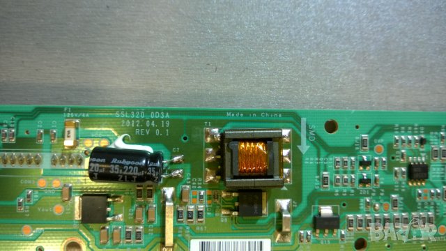 GRUNDIG 40 VLE 544, снимка 8 - Телевизори - 25865483