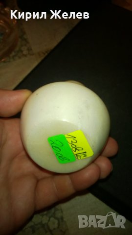 МИНЕРАЛСУВЕНИР Ръчна изработка НР България, снимка 4 - Антикварни и старинни предмети - 23379549