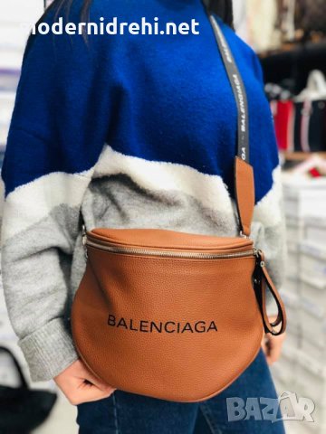 Дамска чанта Balenciaga код 022