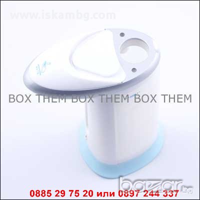 Автоматичен диспенсър за сапун - код 520, снимка 11 - Други стоки за дома - 12339820