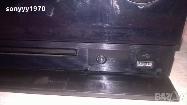 samsung mm-c330d-usb/cd receiver-внос швеицария, снимка 11 - Ресийвъри, усилватели, смесителни пултове - 25249712