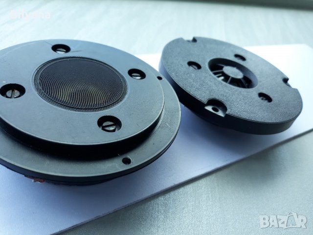 PHILLIPS   високотонови 4ома