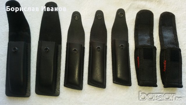 Калъф за Пълнител, снимка 3 - Оборудване и аксесоари за оръжия - 16804341