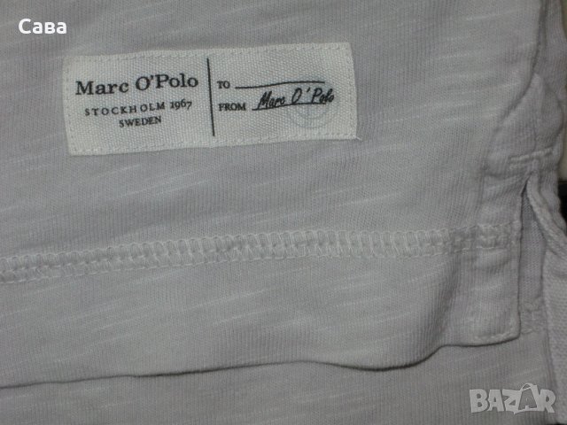 Блузи и риза MARC O,POLO  мъжки,Л и ХЛ, снимка 4 - Блузи - 21601604