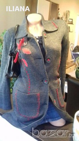Жилетка, снимка 5 - Жилетки - 17439049