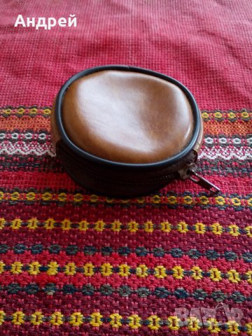 Старо портмоне #4