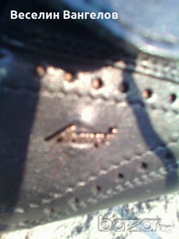 Мъжки елегантни маркови обувки №44ст.28см., снимка 10 - Спортно елегантни обувки - 19476788