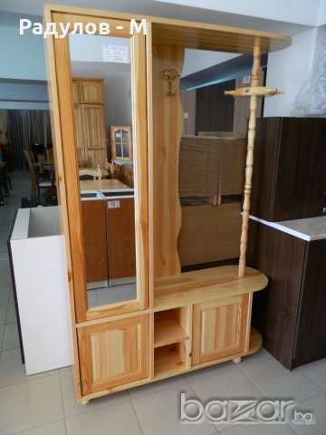 Налично или по поръчка - Портманто Грация чам, снимка 2 - Портманта - 20261848