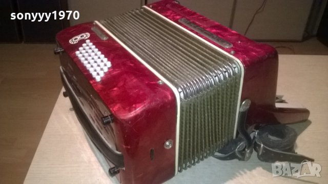 deluxe pianola x-акордеон за ремонт/части