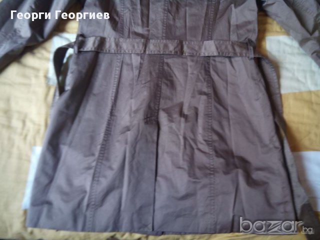 Ново дамско палто S. Oliver/Ес Оливер, 100% оригинал, снимка 3 - Палта, манта - 12346536