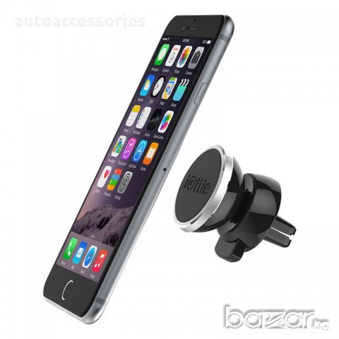 3000049510 Магнитна стойка за GSM, снимка 1