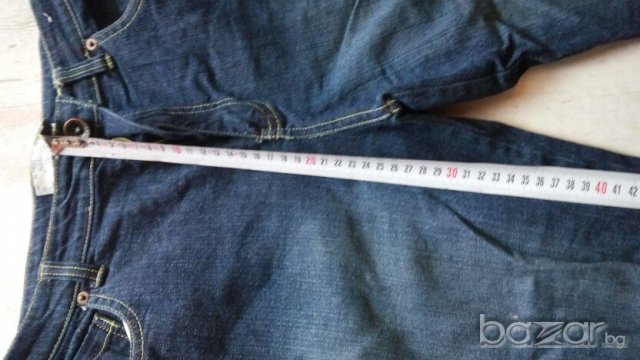 Дънки и джинси М- размер, снимка 6 - Панталони - 19628275
