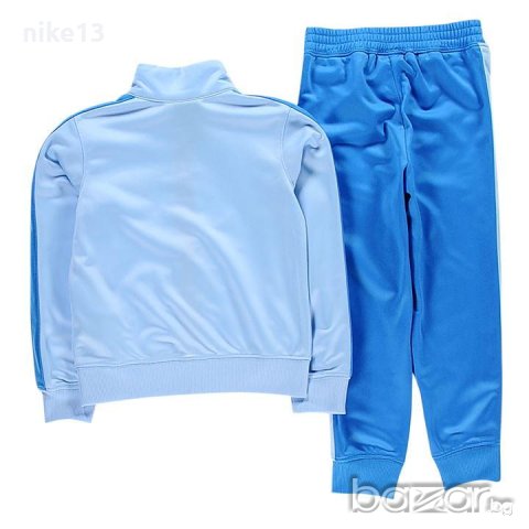 Nike Tricot Tracksuit 4-5 YRS,5-6 YRS,6-7 YRS Оригинал Код 906, снимка 5 - Други - 19470551