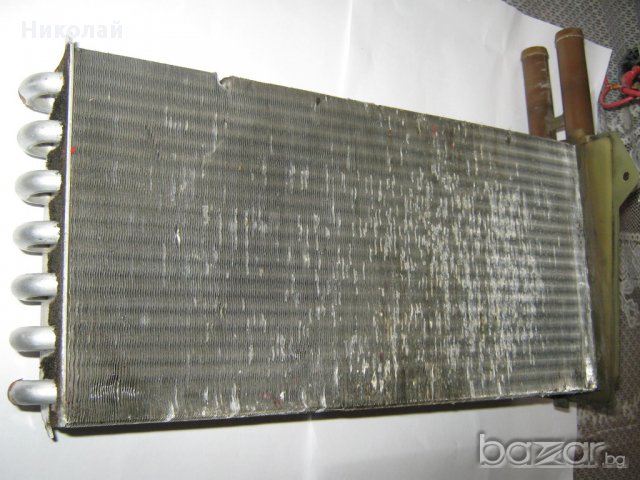 Продавам Форд Орион 1.6д на части , снимка 10 - Части - 6660338