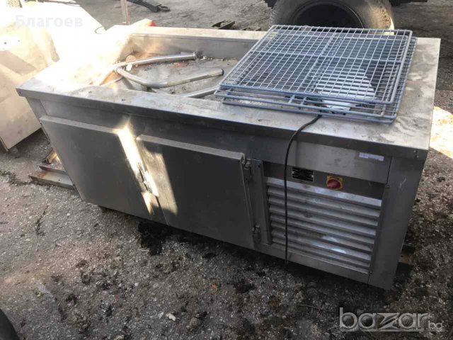 Бен Мари, снимка 3 - Витрини - 17347046