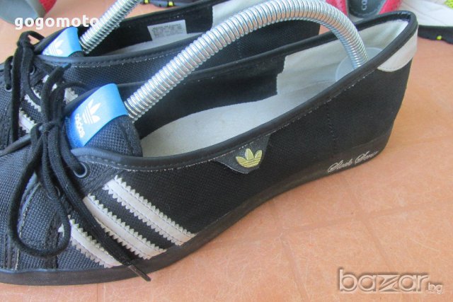 adidas, балерини adidas® 37-38 original Sleek Series,GOGOMOTO.BAZAR.BG®, снимка 12 - Кецове - 14919952