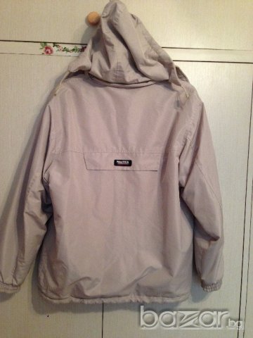 Двулицево мъжко яке " Nautica", снимка 2 - Якета - 20185797