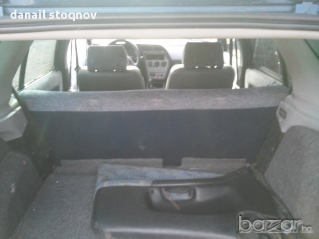 пежо 306 на 4асти, снимка 7 - Автомобили и джипове - 16336161