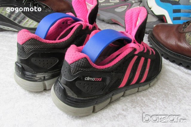 adidas original CLIMA COOL,N- 37-38,adiWEAR,GOGOMOTO.BAZAR.BG®, снимка 17 - Маратонки - 18215831