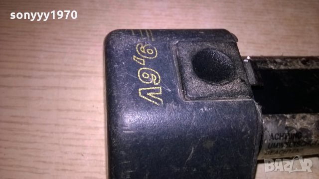 lematec battery pack 9.6v-внос швеицария, снимка 2 - Други инструменти - 22352658